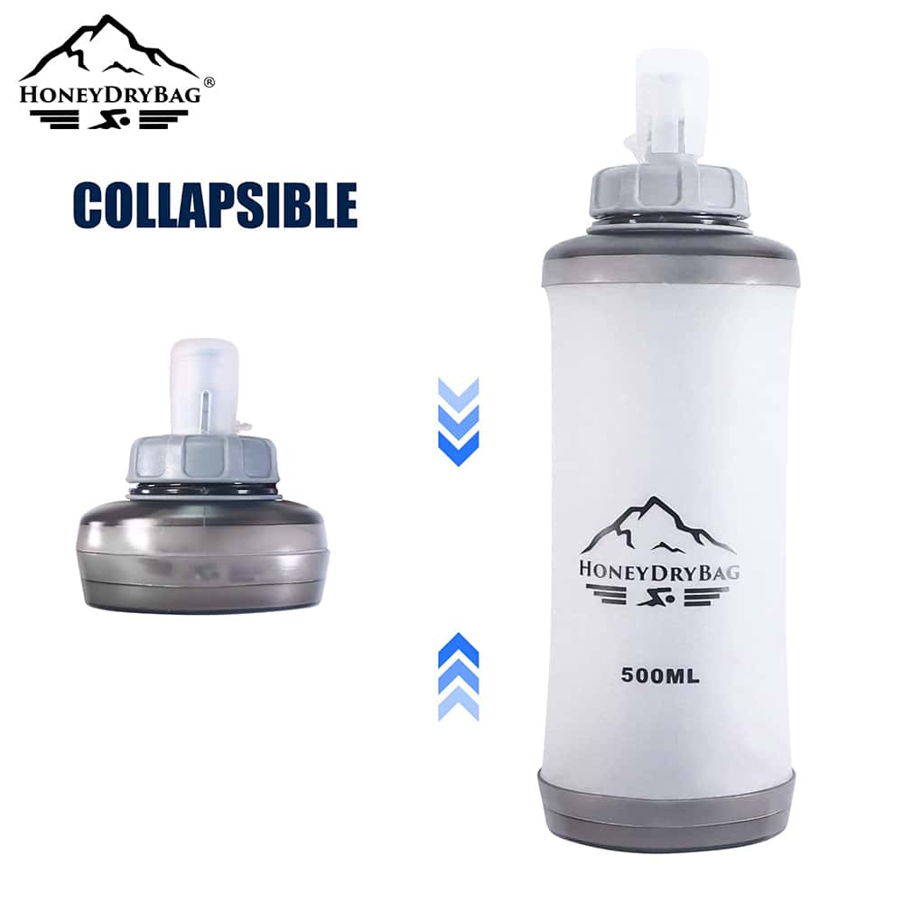 Common Problems With Running Water Bottles (And How to Fix Them)