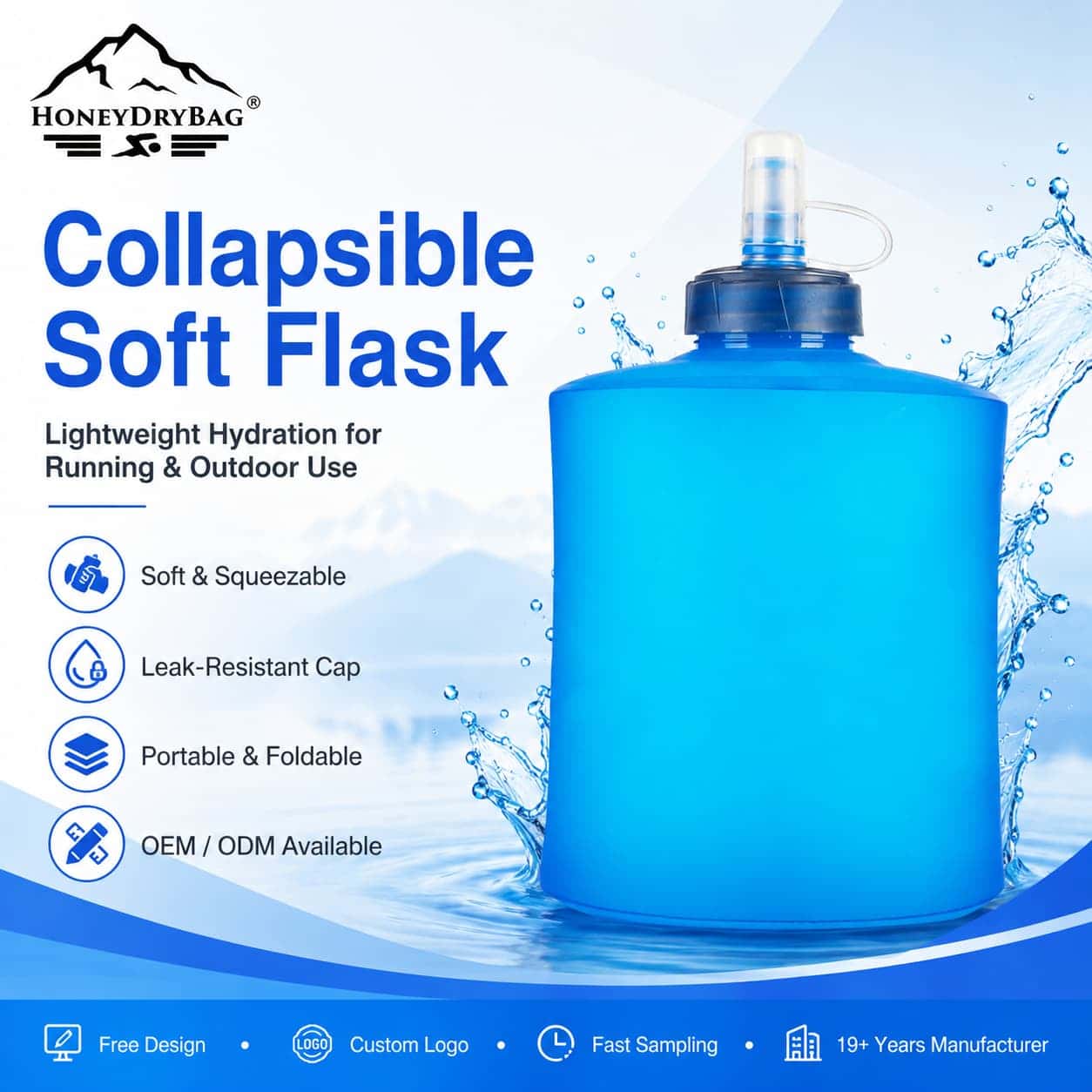 How to Choose a Soft Flask for Triathlon Racing (2026 Buying Guide)