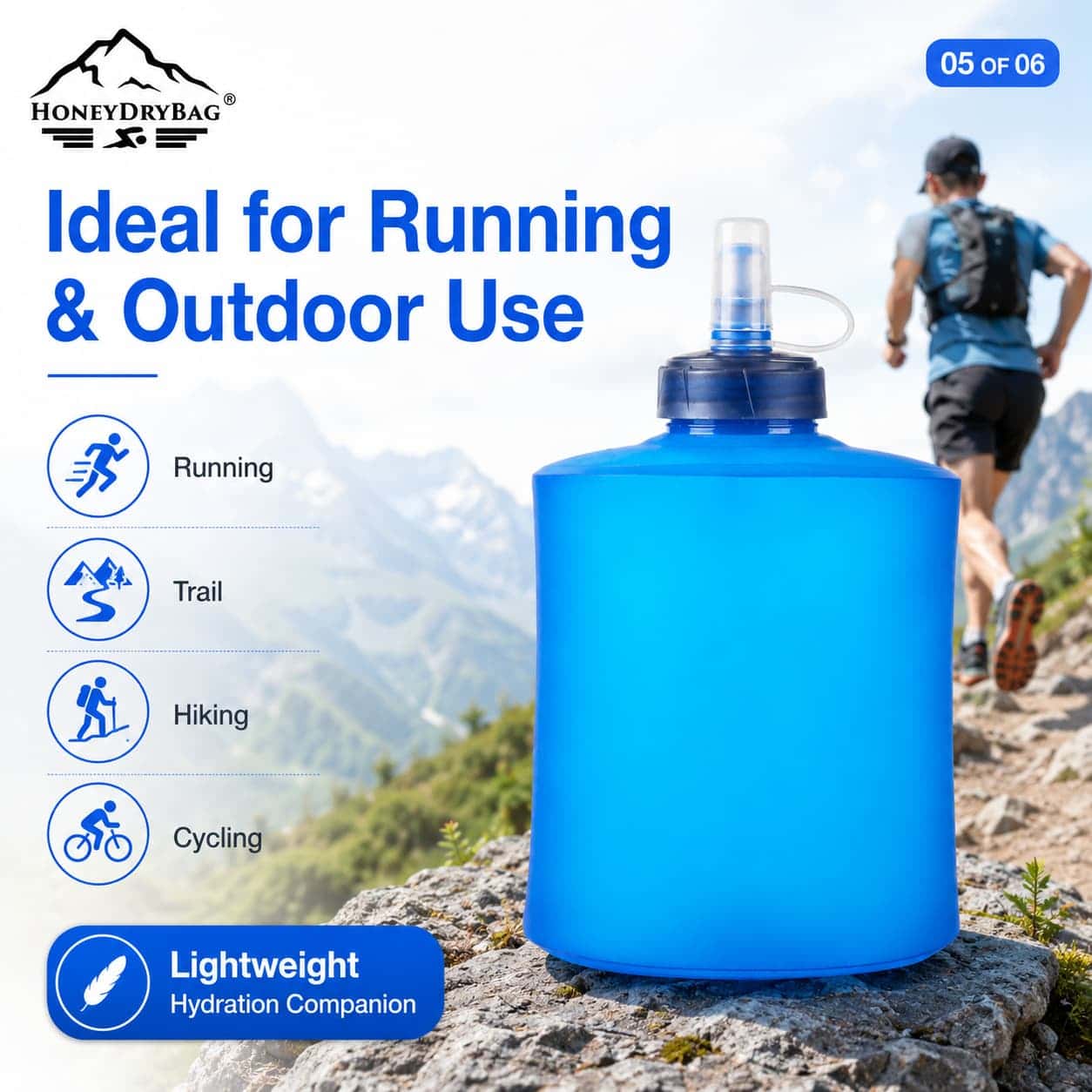 Heat Management Gear for Triathlon Running: Hats, Sleeves, and Cooling Towels