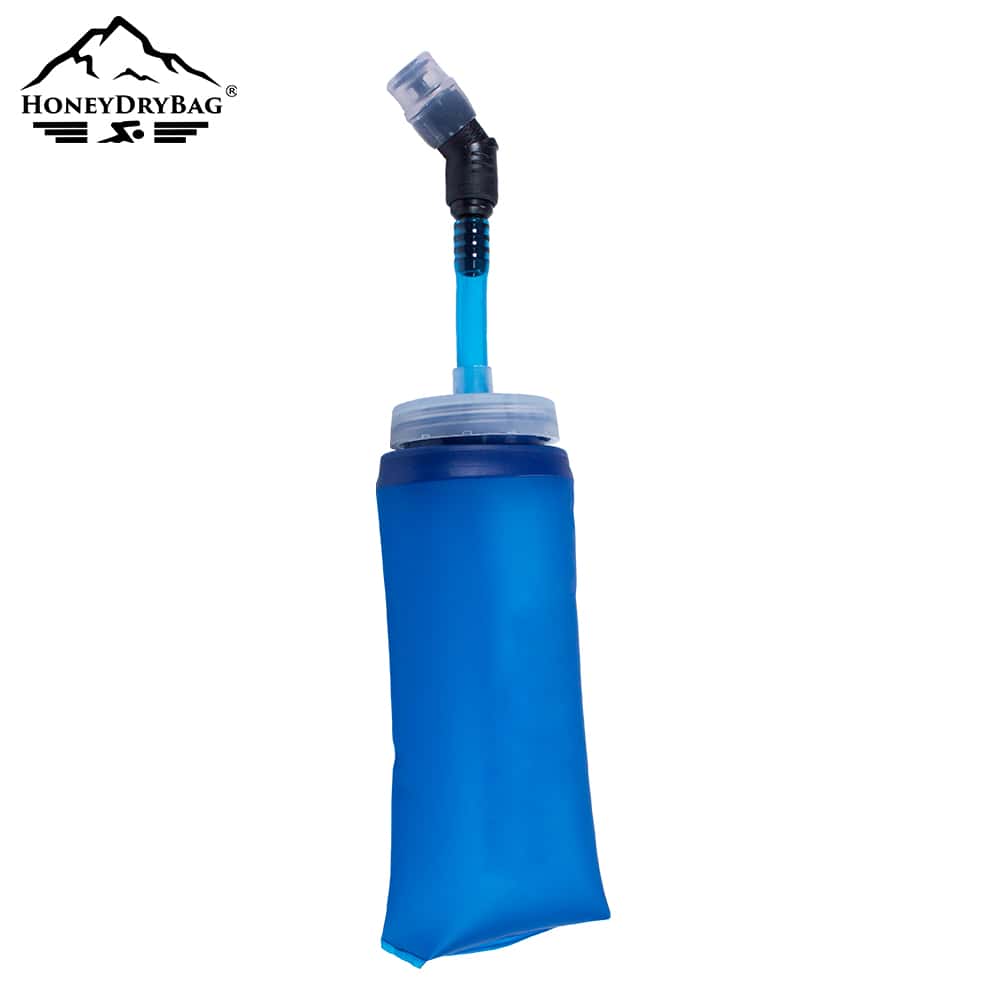 How Are TPU Soft Flasks Made? Manufacturing Process Explained