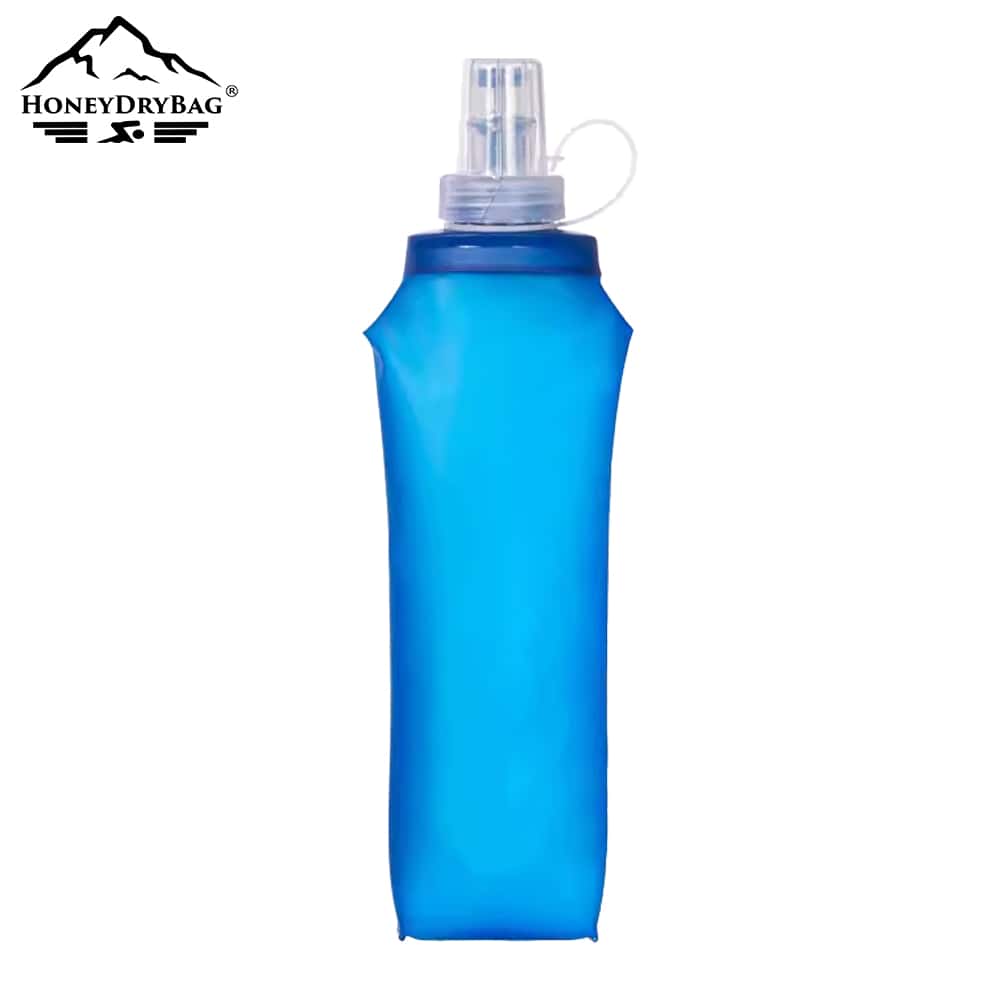 Soft Flask vs Water Bottle: Which Is Better for Running?