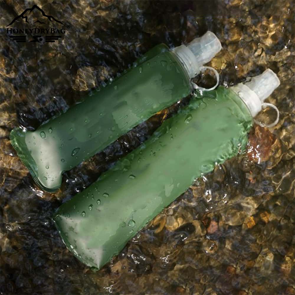 How to Source Custom soft flasks for Your Brand: A Buyer's Guide to TPU Running Flasks