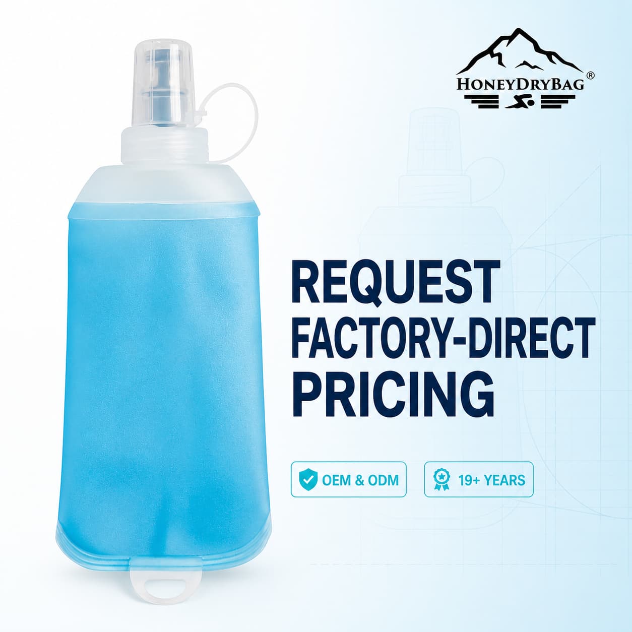 Soft Flask vs Hard Bottle for Running Hydration Belts