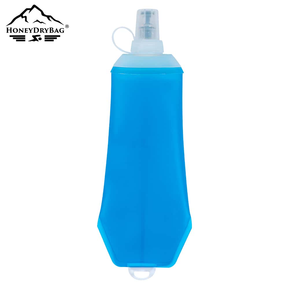 Can a Collapsible Water Bottle Stand Up on Its Own?