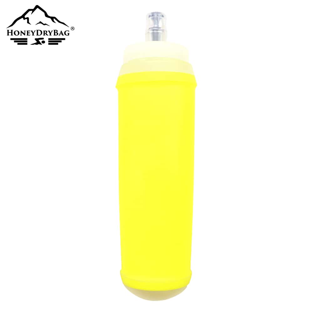 soft flask Certifications: BPA-Free, FDA, LFGB, and SGS