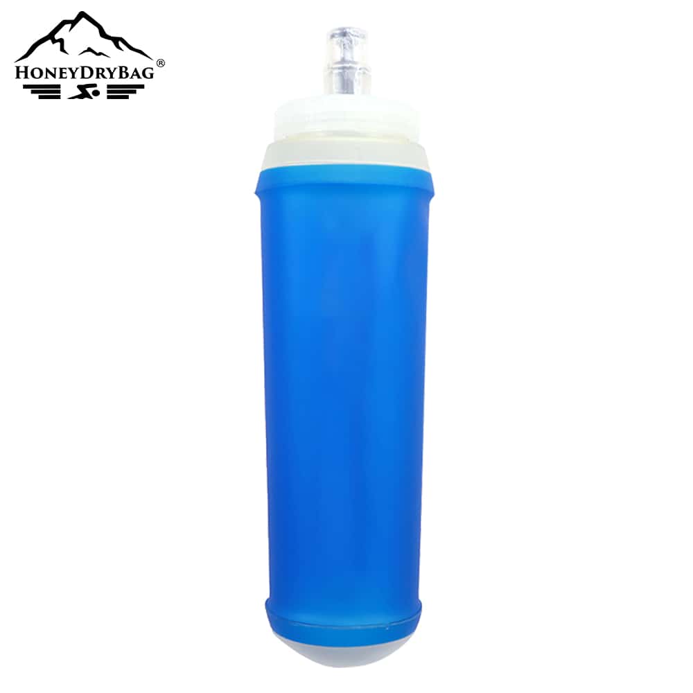 Energy Gel soft flasks for Sports-Nutrition Brands