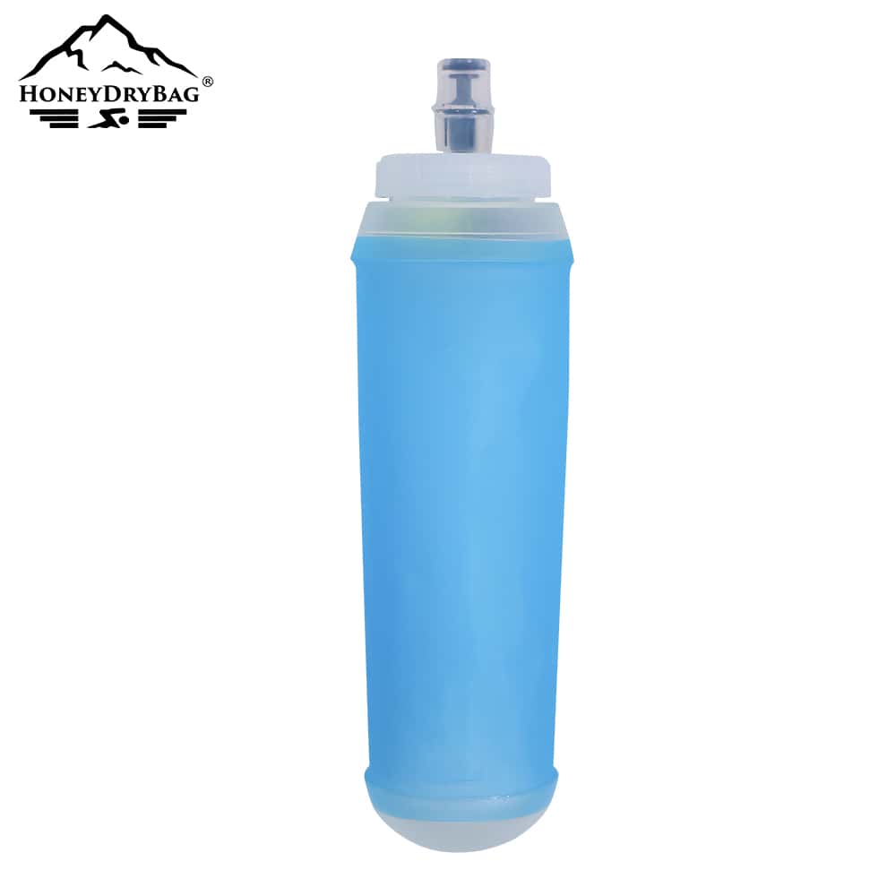 What Size Soft Flask Is Best for Running? 250ml vs 350ml vs 500ml