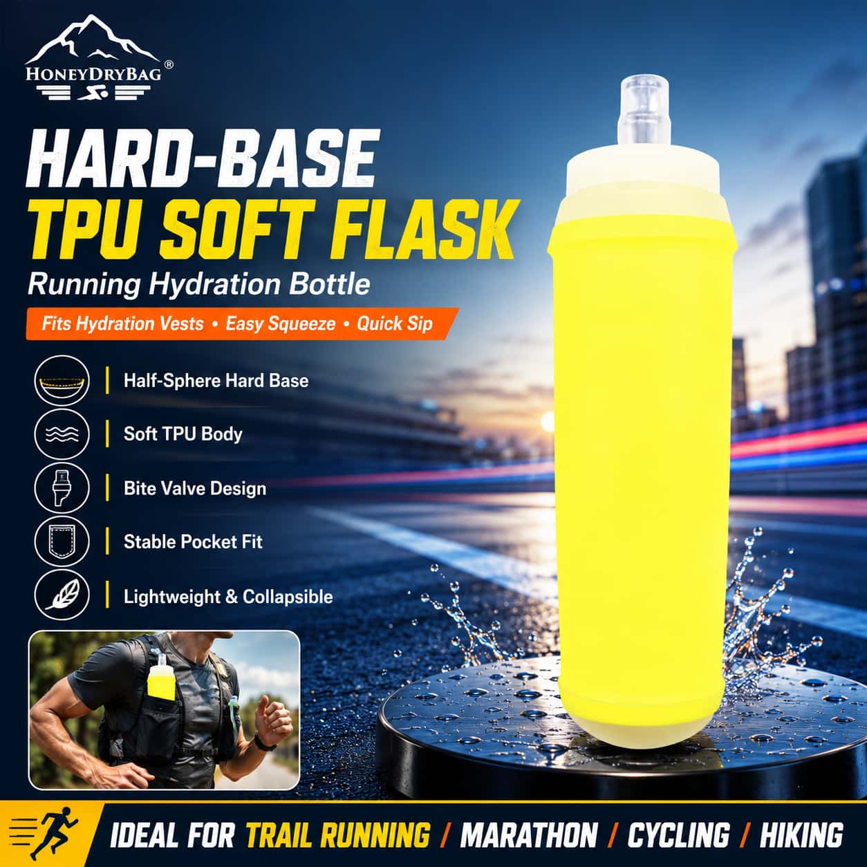 soft flask Logo Printing: Methods, Color Matching, and Wash Durability